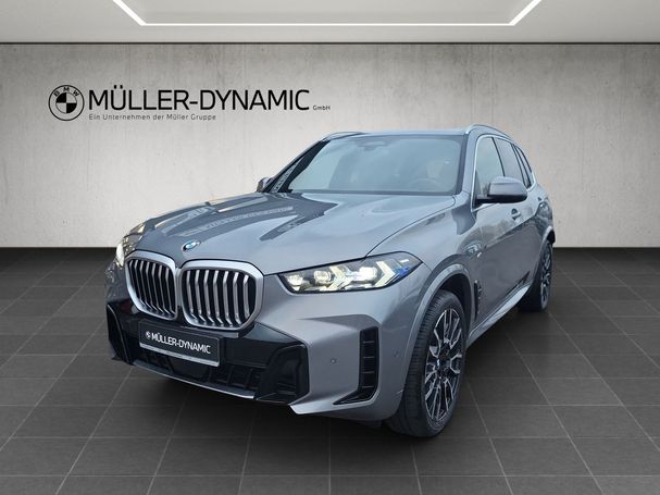 BMW X5 xDrive30d 210 kW image number 1