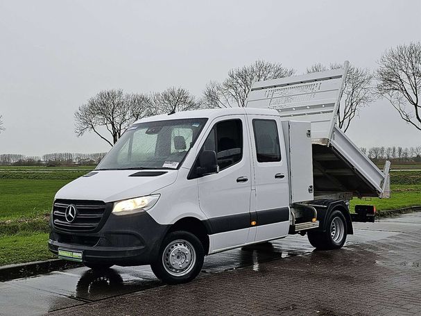 Mercedes-Benz Sprinter 514 105 kW image number 3