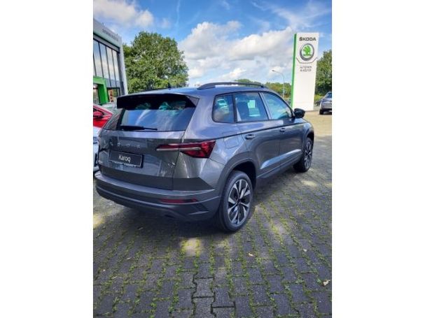 Skoda Karoq 1.5 TSI ACT Style 110 kW image number 2