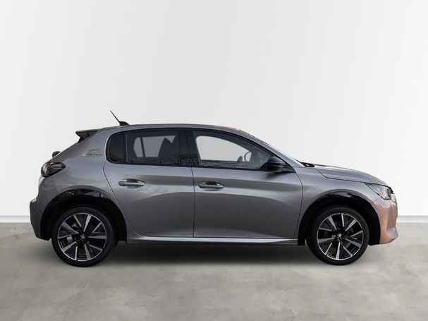 Peugeot 208 100 Allure 74 kW image number 5