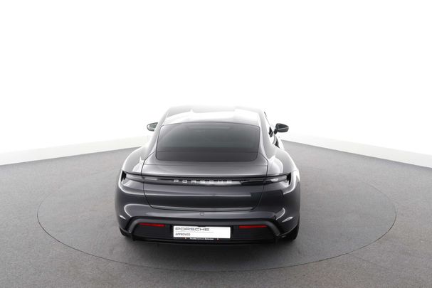 Porsche Taycan 420 kW image number 3