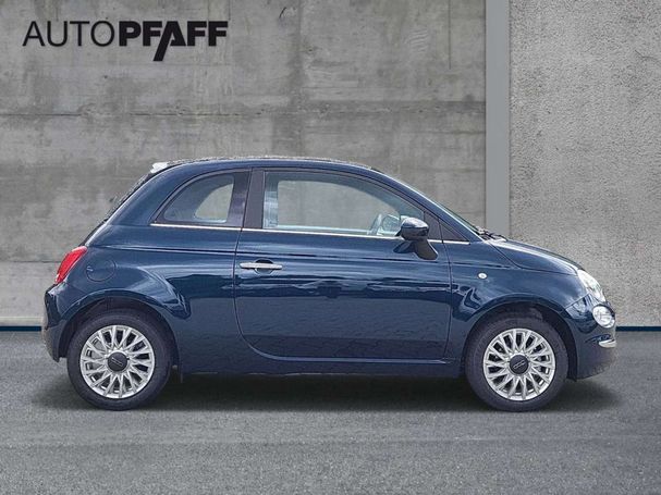 Fiat 500C 1.0 GSE Hybrid 51 kW image number 3