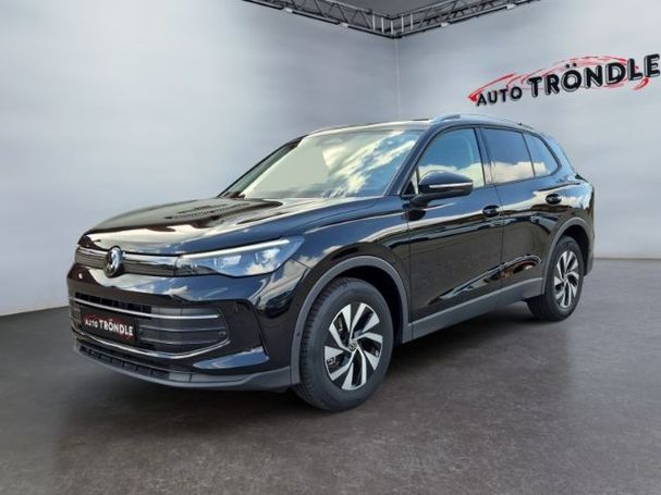 Volkswagen Tiguan 1.5 eTSI Life DSG 110 kW image number 1