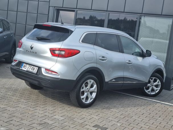 Renault Kadjar TCe 103 kW image number 15