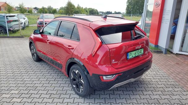 Kia Niro 150 kW image number 4