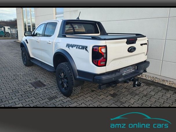 Ford Ranger Raptor 2.0 155 kW image number 8