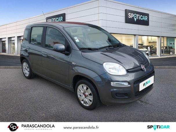 Fiat Panda 1.2 Easy 51 kW image number 2