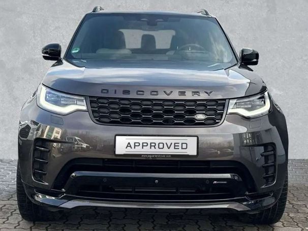 Land Rover Discovery D250 S AWD 183 kW image number 2