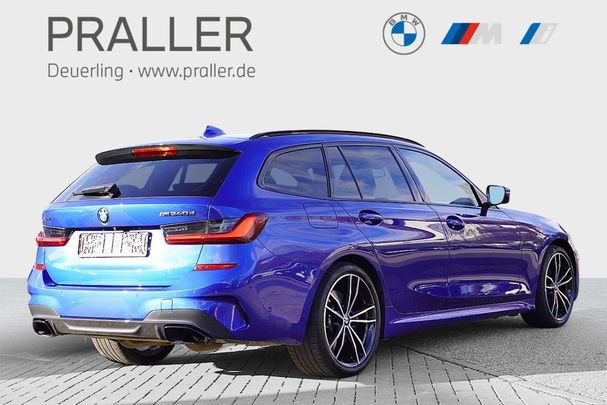 BMW 340d xDrive Touring 250 kW image number 2