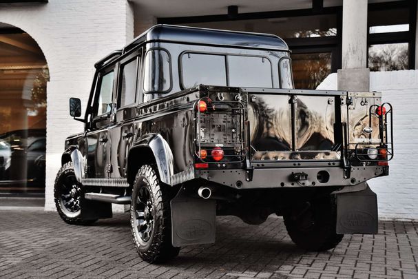 Land Rover Defender 110 2.2 TD 90 kW image number 16