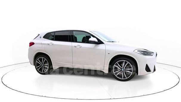 BMW X2 sDrive 103 kW image number 19