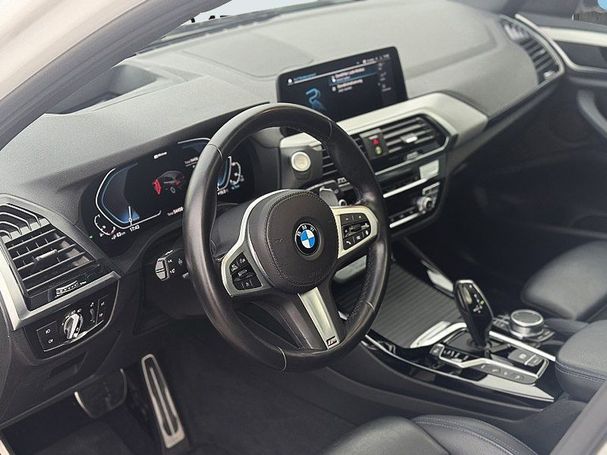 BMW X3 xDrive30e M Sport 215 kW image number 6