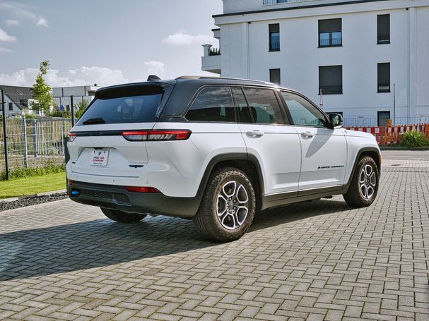 Jeep Grand Cherokee 280 kW image number 9