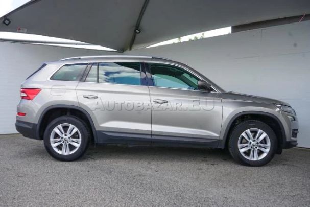 Skoda Kodiaq 2.0 TDI DSG Ambition 110 kW image number 5