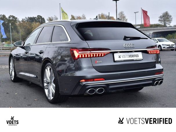 Audi S6 3.0 TDI quattro Avant 253 kW image number 4