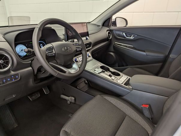 Hyundai Kona 39 kWh 100 kW image number 13