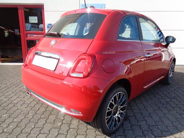 Fiat 500 1.0 51 kW image number 6