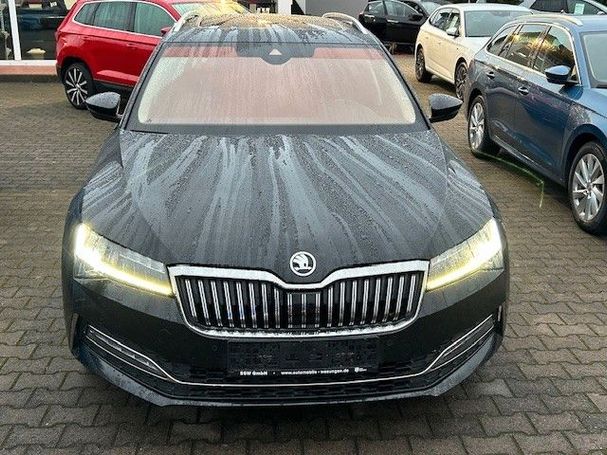 Skoda Superb Combi 2.0 TSI DSG L&K 140 kW image number 3