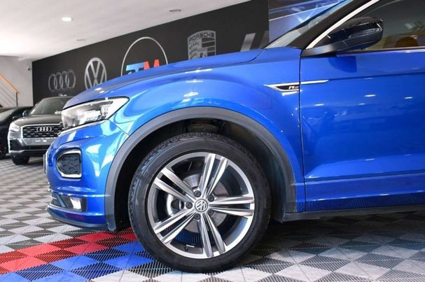 Volkswagen T-Roc 1.5 TSI DSG 111 kW image number 5