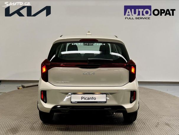 Kia Picanto 1.0 46 kW image number 3