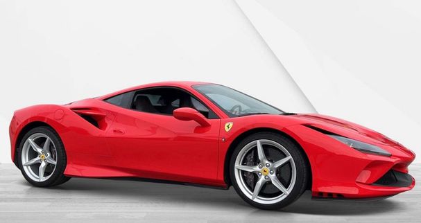 Ferrari F8 Tributo 530 kW image number 7