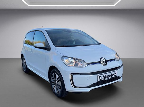 Volkswagen up! 60 kW image number 7