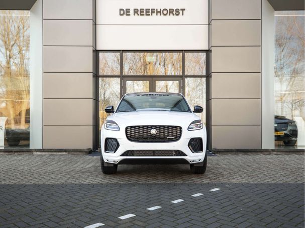 Jaguar E-Pace P300e R-Dynamic S AWD 227 kW image number 8