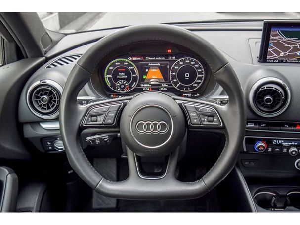 Audi A3 40 e-tron S tronic S-line Sportback 150 kW image number 42