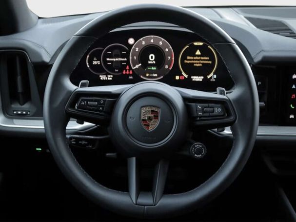 Porsche Cayenne E-Hybrid 346 kW image number 9