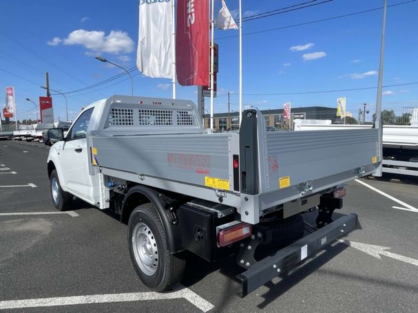 Isuzu D-Max Single 120 kW image number 18