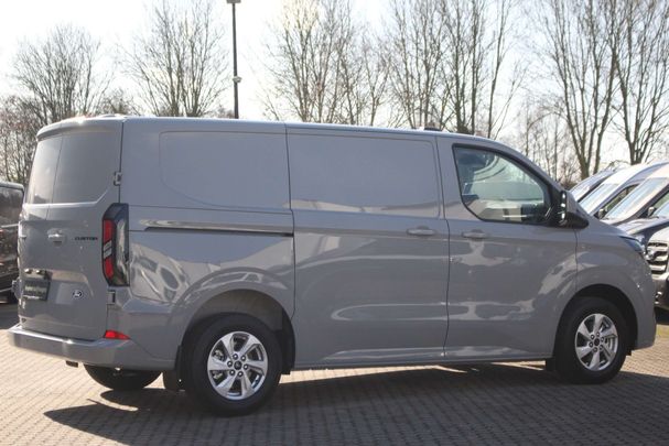  Ford Transit Custom L1H1 Limited 100 kW image number 7