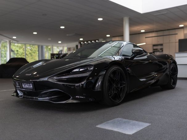 McLaren 720S 530 kW image number 2