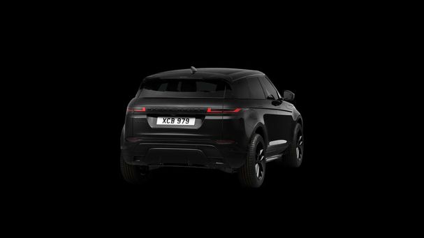 Land Rover Range Rover Evoque P300e 227 kW image number 7