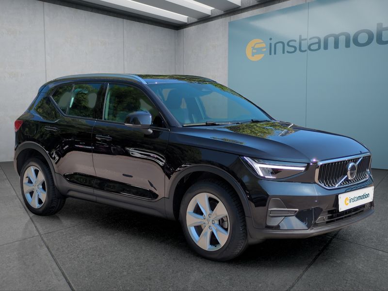 Volvo XC40 B3 Core 2WD