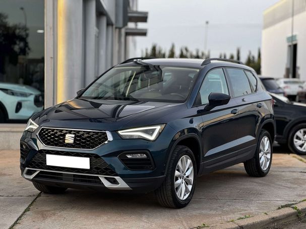 Seat Ateca 1.5 TSI Style 110 kW image number 1