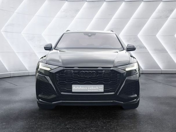 Audi RSQ8 441 kW image number 8