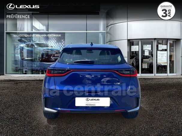 Lexus LBX 1.5 100 kW image number 3