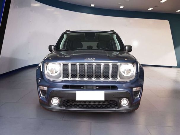 Jeep Renegade 1.0 Limited 88 kW image number 2