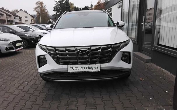 Hyundai Tucson 1.6 T-GDI Trend 132 kW image number 3