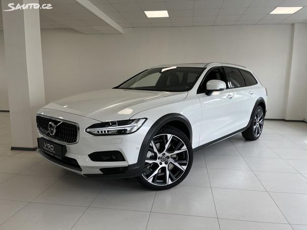 Volvo V90 Cross Country AWD B4 155 kW image number 14