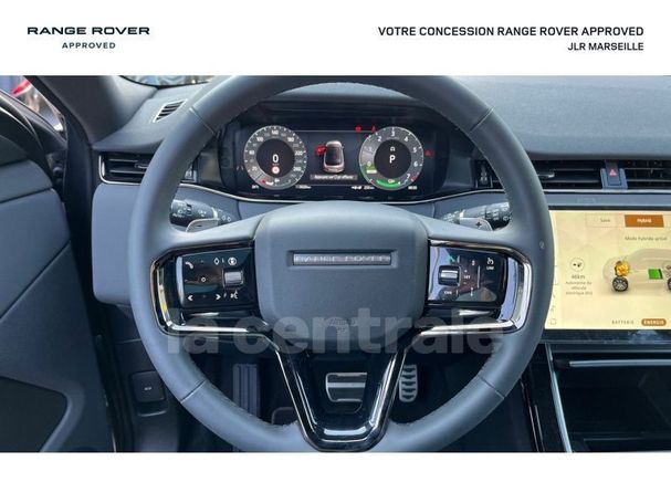 Land Rover Range Rover Evoque P300e PHEV AWD 227 kW image number 19