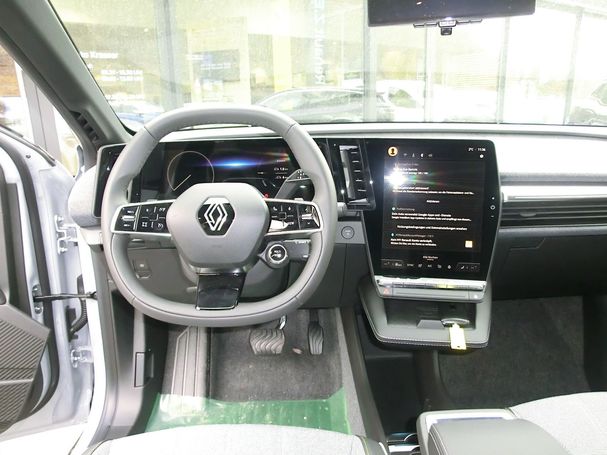 Renault Megane E-Tech EV60 160 kW image number 10