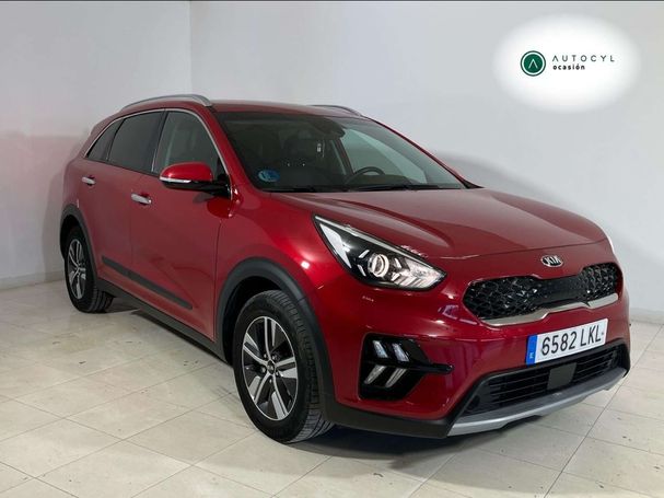 Kia Niro 1.6 GDI 104 kW image number 2