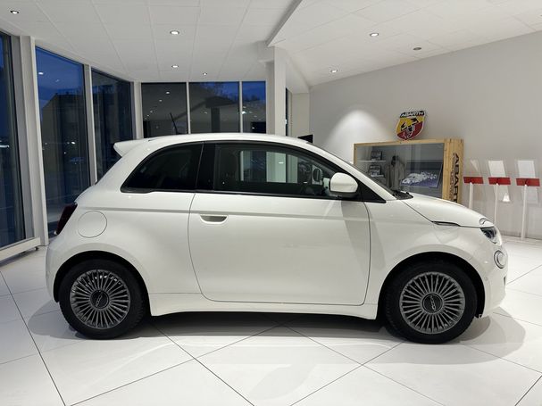 Fiat 500 e Icon 87 kW image number 8