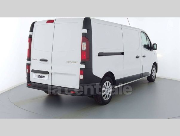 Renault Trafic DCi 120 L2H1 88 kW image number 15