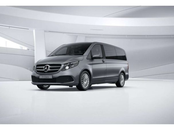 Mercedes-Benz V 220d 120 kW image number 1