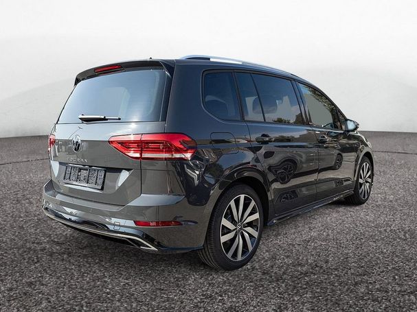 Volkswagen Touran DSG 110 kW image number 2