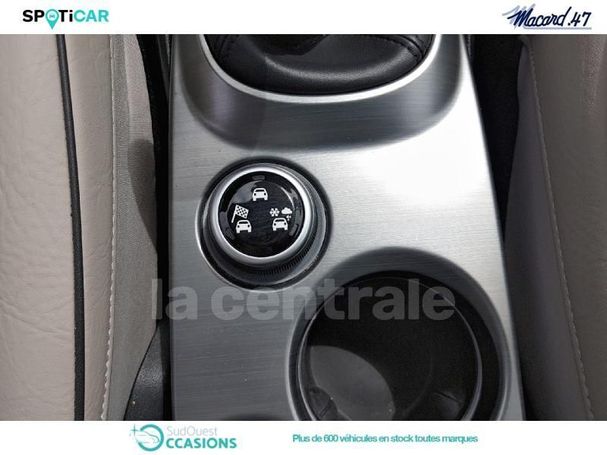 Fiat 500X 1.4 Multiair 4x2 Lounge 103 kW image number 9