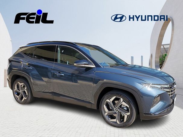 Hyundai Tucson 4WD 169 kW image number 6