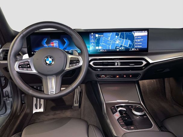 BMW 340i xDrive Touring 275 kW image number 13